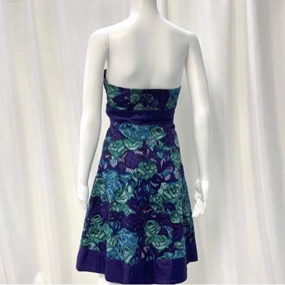 Anthropologie Moulinette Soeurs Alloy Dress - Picture 4 of 7